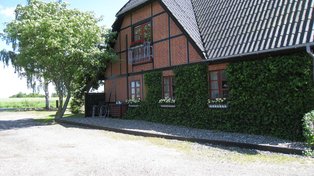 Olholm Cottage Stege Oda fotoğraf